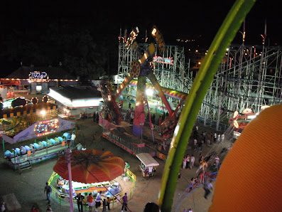 Instituto De Ferias Eventos Y Exposiciones De Manzanillo Colima